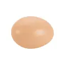 Dummy Egg-Hen