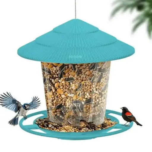 Hanging Feeder 